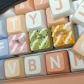 1pc Flower Cake Artisan Clay Food Keycaps ESC MX for Mechanical Gaming Keyboard